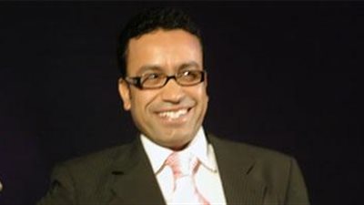 سامح حسين يستعد لفيلم جديد