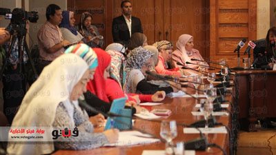 بالفيديو والصور.. التضامن: مديرة دار أيتام مكة المكرمة محتجزة بقسم الشرطة