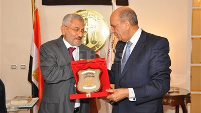 تعاون قضائي بين مجلس الدولة والمحكمة العليا اليمنية لتبادل الخبرات