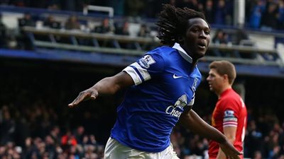 لوكاكو: لم أشعر بالراحة مع تشيلسى