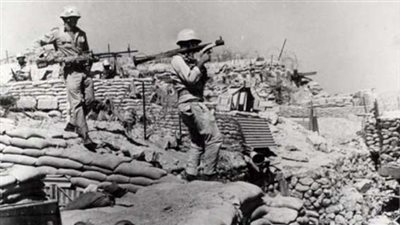 إطلاق اسم جندى مفقود من 46 عاما على مدرسة ابتدائية بالزقازيق