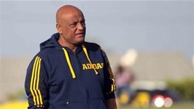 رمضان السيد: البلدية لن تلعب على التعادل أمام الرجاء