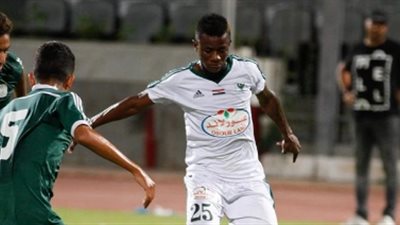 أنباء عن هروب شيخ موكورو من المصري