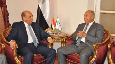 رئيس مجلس الدولة لـ