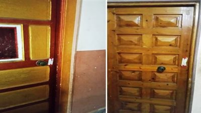 تشميع 16 منشأة طبية مخالفة بقرية 