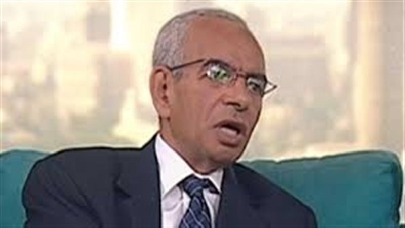 الدكتور عصام فرج،