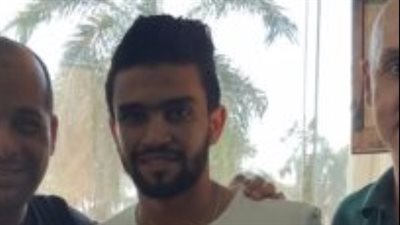 الاتحاد السكندري يفقد «الغندور» أمام الرجاء للإنذار الثالث