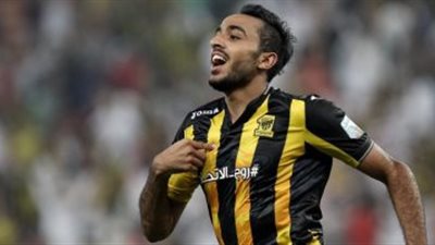 بالفيديو.. محمود كهربا: أكلات البرنس وراء تألقي في السعودية