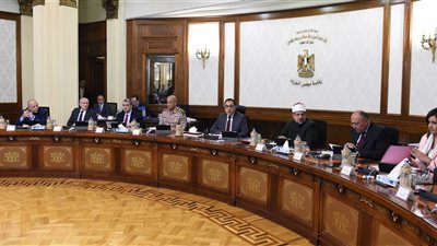 مدبولي: اقتصادنا حقق أرقاما من أفضل المعدلات في تاريخ مصر