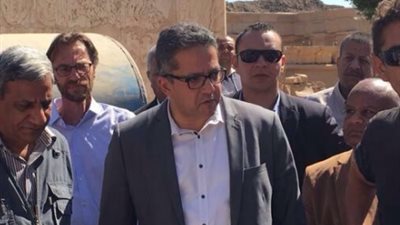 «الآثار» تطرح مشروع رفع كفاءة منطقة الجمالية والأزهر والغوري على 14 شركة