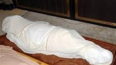 العثور على جثة ربة منزل داخل شقتها في الطالبية