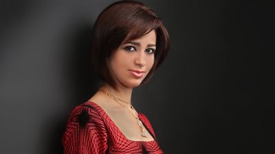 رنا سماحة ضيفة جمال عنايت في «القاهرة اليوم»