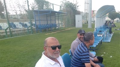 جهاز الإسماعيلي يراقب شباب الدراويش أمام طنطا في دوري الجمهورية