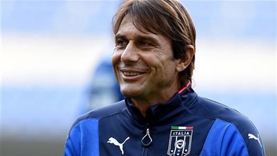 إشارة خارجة من «كونتي» تجاه ليفربول (صورة)