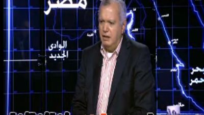 بالفيديو..العرابي: نتدخل 