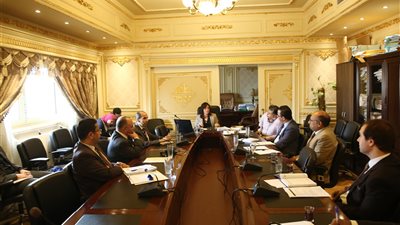 المالية: إرسال تعديلات الموازنة 