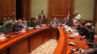 تضامن النواب تناقش مشروع قانون زيادة النفقة من 500 إلى 1500 جنيه