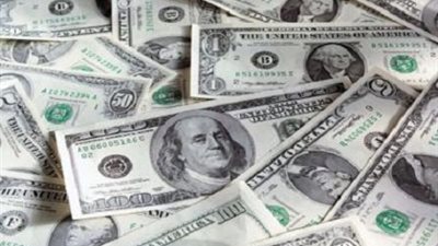 الدولار يسجل 717 قرشا في مزاد البنك المركزي