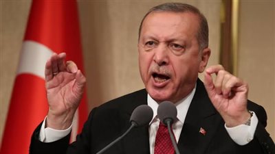 أردوغان يكذب روسيا: الأكراد لم ينسحبوا ونحتفظ بالحق في إطلاق عملية أخرى