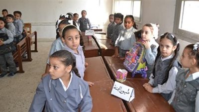 إصابة 21 طالبا بالمنوفية بالجدري المائي