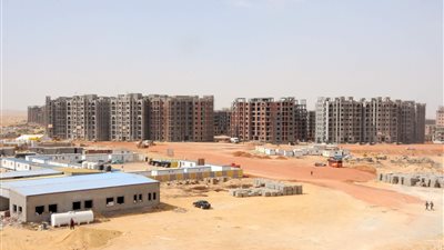 الإسكان تطرح أراضي خدمية بالعاصمة الإدارية للتخصيص الفوري