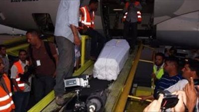 وصول جثمان مصري توفى في الأردن بعد تدخل حكومة عمان.. غدا