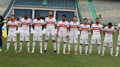 الزمالك يواجه القادسية الكويتي في البطولة العربية