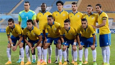 الجهاز الطبى: الإسماعيلى خال من الإصابات قبل مواجهة الرجاء