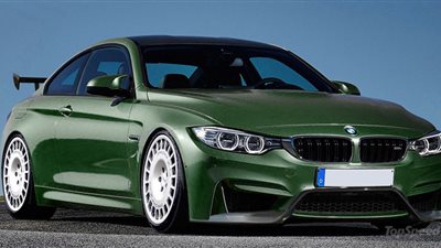 بالصور.. مزايا السيارة 