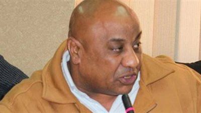 الضبع: قانون التأمين الصحي يشمل أكبر عدد من العمالة غير المنتظمة