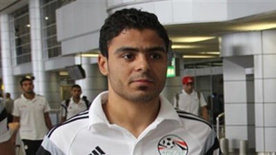 إبراهيم عبد الخالق يوسط «تيجانا» للحصول على إجازة