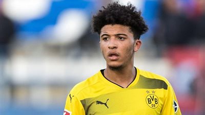 بوروسيا دورتموند يحدد بدائل سانشو تحسبا لرحيله