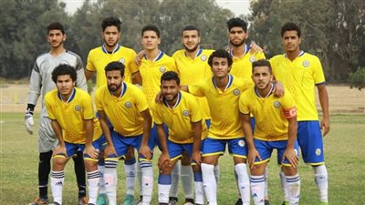 إسماعيلي 99 يفوز على طنطا 2-1 في دوري الجمهورية