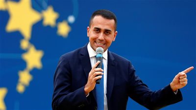 إيطاليا: العدوان التركي على سوريا يهدد أوروبا وحان الوقت لاتخاذ خطوة تجاه الأسد