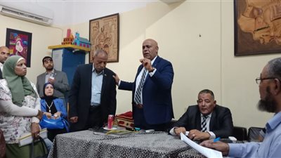 إحالة مديرة مدرسة مصطفى كامل بالعمرانية إلى التحقيق وإيقافها عن العمل