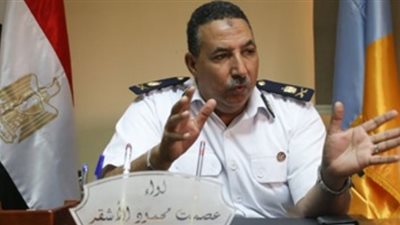 المرور تحذر قائدي السيارات بسبب سوء الأحوال الجوية على الطرق