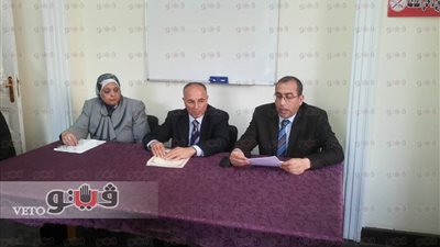 رئيس «تنمية التجارة الداخلية» يطلق مبادرة لتطوير الإدارة الاقتصادية