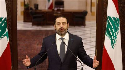 مكرم محمد أحمد: استقالة الحريري تشعل الأزمة اللبنانية