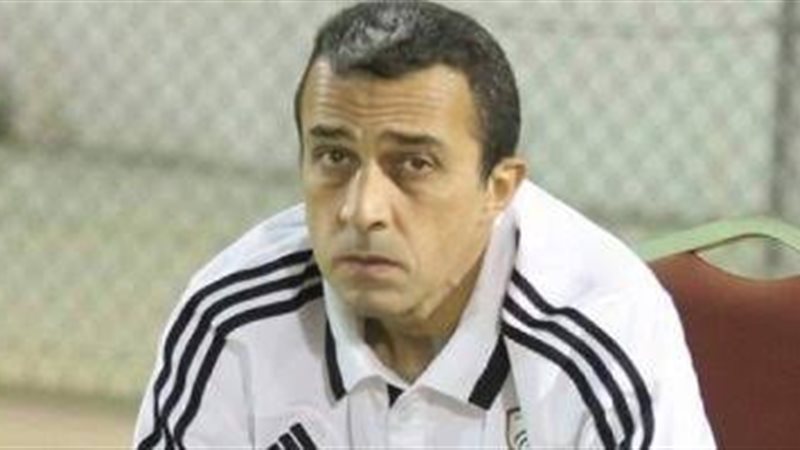  أدهم السلحدار المدرب