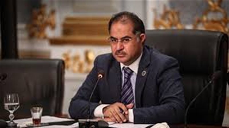 سليمان وهدان، وكيل
