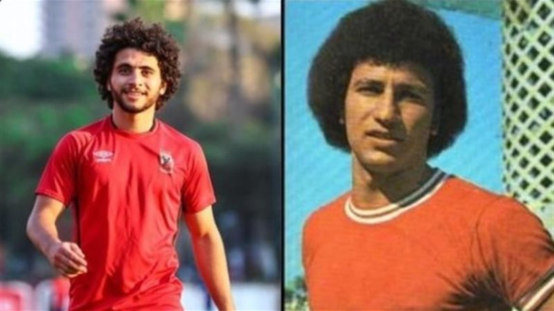 محمود الخطيب ومحمد
