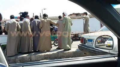 بورسعيد تستقبل زوارها من المحافظات المجاورة للاحتفال بعيد الفطر