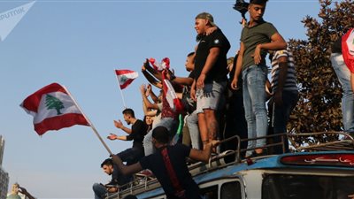 المعارضة الإيرانية تحذر من مخاطر استغلال طهران للأوضاع في لبنان والعراق