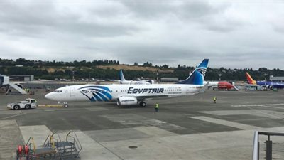 مصادر ملاحية تؤكد عدم تأثر حركة الطيران بالتقلبات الجوية