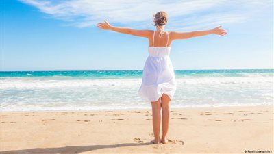 تعرض للشمس لعشر دقائق وحفز جسمك بفتيامين «د»