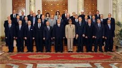 شباب ماسبيرو: حكومة 