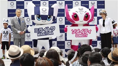 أولمبياد طوكيو 2020.. ميداليات وابتكارات صديقة للبيئة