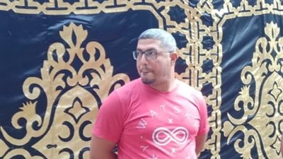 شقيق ضحية «التذكرة القاتلة»: لا نريد إعانة مادية من أحد ونرغب في القصاص