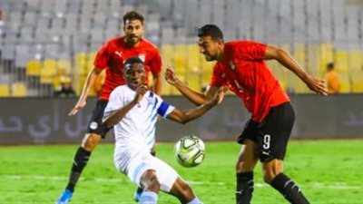 برج العرب يستضيف ودية مصر وليبيريا وديا.. 7 نوفمبر