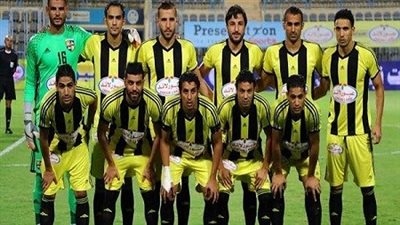 المقاولون يتوجه إلى الإسكندرية استعدادا للمصري.. غدا